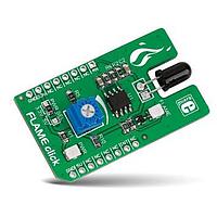 Mikroe MIKROE-1820 Oxygen Sensor Flame click