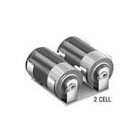 Keystone Electronics 2176 Battery Holders BATTERY HOLDER