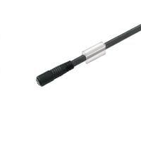 Weidmuller 1948530500 Sensor Cables / Actuator Cables SAIL-M8BGR-4-5.0U