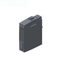 SIEMENS 6ES7132-6BF01-0BA0 Digital output module