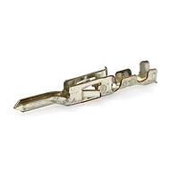 Molex 39-00-0083 (Cut Strip) - MN-FT TERM 16G MALE Cut Strip of 100