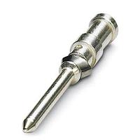 PHOENIX CONTACT 1663349 Contacts Turn 1.6 Crimp Male Diam. 0.5mm Ag