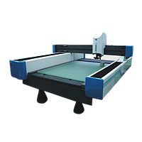 Rational VMS-1215H Long Stroke CNC Video Measuring System (Air floatation) (X,Y: 1200×1500)
