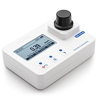 HANNA HI97769 Anionic Surfactants Portable Photometer (0.00 ~3.50 mg/L)