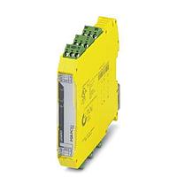 PHOENIX CONTACT 2700581 Safety Relays PSR-PC32-2NO-1NC-24- 230UC-SC