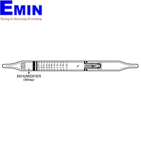 Kitagawa 122SA Ethylene oxide Detector Tube (0.01-4.0%)
