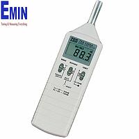 TES TES-1350A Sound Level Meter (35~130dBA)