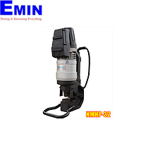 Unifast NMHP-32 Hydraulic Punching Machine (1500W)