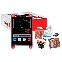 4D Systems SK-gen4-28PT Display Development Tools Starter Kit for gen4-uLCD-28PTwith uSD-4GB Industrial, gen4-IB, 4D-UPA  and 150mm FFC Cable
