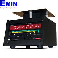 Monroe 300 Charged Plate Analyzer with Carry Case
