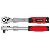 Yato YT-07291 Quick release ratchet handle 1/4"