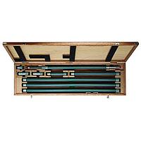 MITUTOYO 140-160 Tubular Inside Micrometer (for large diameter) (1000-5000mm/ 0.01mm)