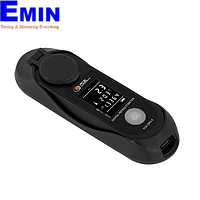 PCE PCE-DRG 8 Handheld refractometer (100%; 1.48 nD)