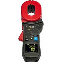 Gossen Metrawatt METRACLIP EARTH PE Earth Clamp Meter (0.01 Ω ~ 1200 Ω; 0.1 mA ~ 30 A)