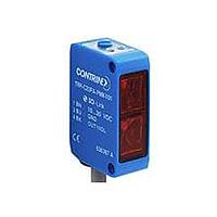 Contrinex 120254-0050 Proximity Sensors C23 Hsg 10-5000mm OD PNP 2m 4W