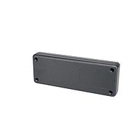 Bud Industries HH-3463 Hand Held Grabber Style D Plastic Box (5.5 X 2 X 0.8 In)