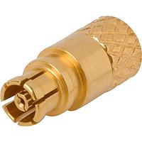 Amphenol SV Microwave 8032-4007 RF Terminators SMPM Female Short