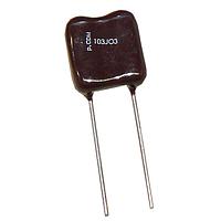 Cornell Dubilier (CDE) CMR04C9R0DODM Mica High-Reliability Dipped Capacitors CMR MICA