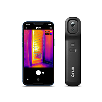 FLIR ONE Edge Thermal Camera with Wireless Connectivity (80 × 60; 120°C)