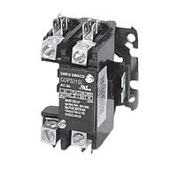 Carlo Gavazzi GDP254S480V Industrial Relays 4P DPC SCREW TERM 25A 480VAC