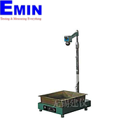 Wuxi KCJ-50 Anti-impact Strength Tester