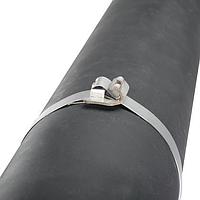 Panduit MS12W75T30-Q6 Banding Straps MS Strapping 316 SS .75 (19.0mm) Wd