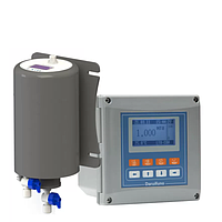 Daruifuno DUC2-LTU-S-A Digital Laser Turbidity Controller (0.001NTU~4000NTU, WIFI)