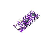 Soldered 333144 Development Boards Dasduino CORE with male headers