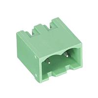 Amphenol Anytek OQ0254500300G Headers TB SKT VER W/LATCH