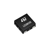 STMicroelectronics LD39030DTPU12R Low Dropout Linear Regulator IC 300 mA very low quiescent current linear regulator IC