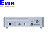 Lisun HCS-109A Adjustable High Frequency Reference Ballast (200V-240V, 80W, 130mA~400mA)