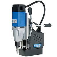 Electromagnetic drill