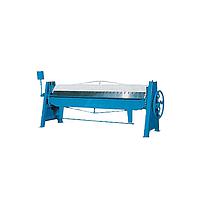 SMAC PB1.2 x 1500B Hand Folder