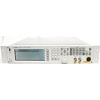 Agilent N5182A RF Signal Generator Rental Service