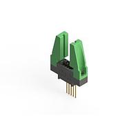 EDAC 395-005-541-688 Standard Card Edge Connectors .100" (2.54mm) Pitch Card Edge Connector