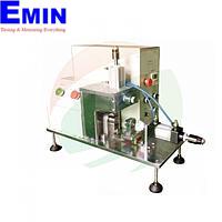 TOB TOB-PGC1W Cylinder Battery 18650 Cell Semi-Auto Grooving Machine