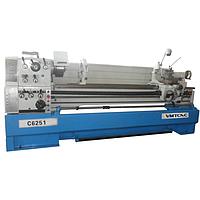 WMT CNC C6251 Engine Lathe (7.5kw)