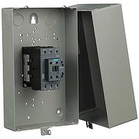 SIEMENS LEN01D003240C Electromechanical Contactors CONTACTOR,LTG,EH,N1,60A,3NO,240V