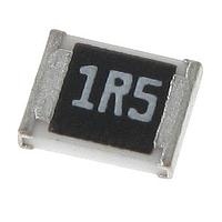 PANASONIC ERJ-M1WTF2M5U Low Resistance Value Chip Resistor 2512 2.5mohm 1%