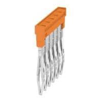 Weidmuller 1985510000 Terminal Block Tools & Accessories ZQV 1.5N/6