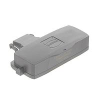 HARTING 19460165425 Headers & Wire Housings Han-Eco 16A Cover for Housing