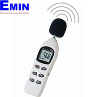 Sound level meter