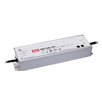 MEAN WELL HEP-240-36A Switching Supplies 241.2W 36V 6.7A IP65  Vo/Io Adj w/Pot