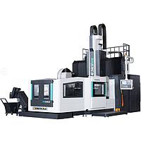 WMT CNC SP-1325 Gantry CNC Milling Machine (15/18.5KW)