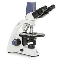 Euromex BB.4269 BioBlue binocular 5 MP digital microscope (WF 10x/18 mm, 4/10/S40/S60x)