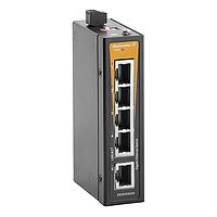Weidmuller 2828560000 Unmanaged Ethernet Switches IE-SW-ELB-05-5GT