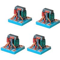 Mini-Circuits K2-DBTC+ Directional Coupler KIT DIR COUP / SURF MOUNT/RoHS