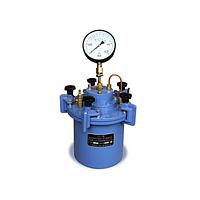 Ultrasonic Pulse Velocity