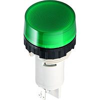 RAFI 1.63.521.002/1400 LED Panel Mount Indicators Signal lamp 30.5mm LED Transprnt Yellow