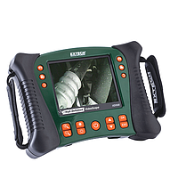 EXTECH HDV600 High Definition Videoscope